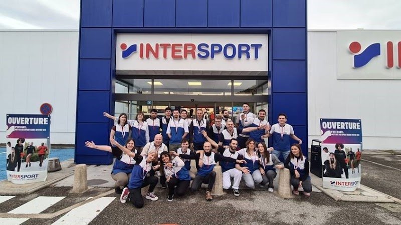 INTERSPORT