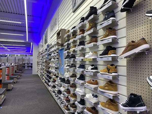 INTERSPORT - Photo 2