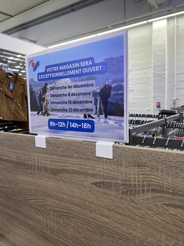 INTERSPORT - Photo 3