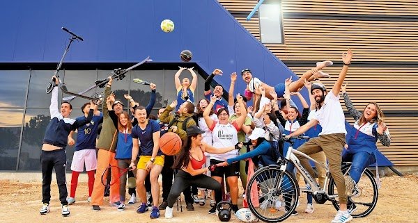 INTERSPORT - Photo 4