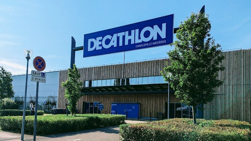 Decathlon