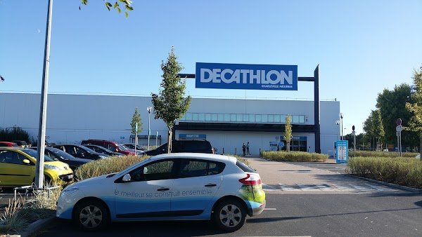 Decathlon - Photo 4