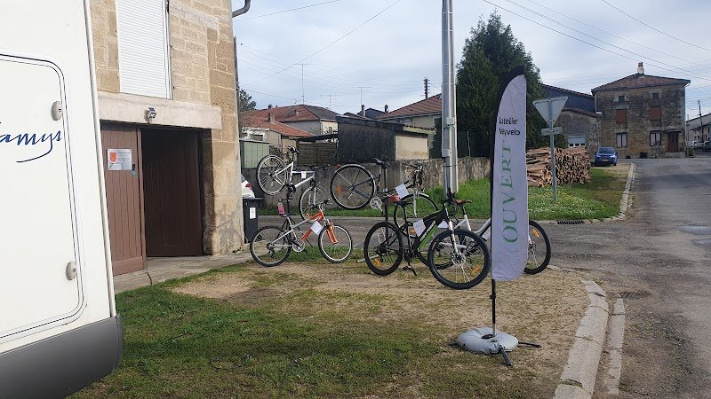 l'atelier velyvelo