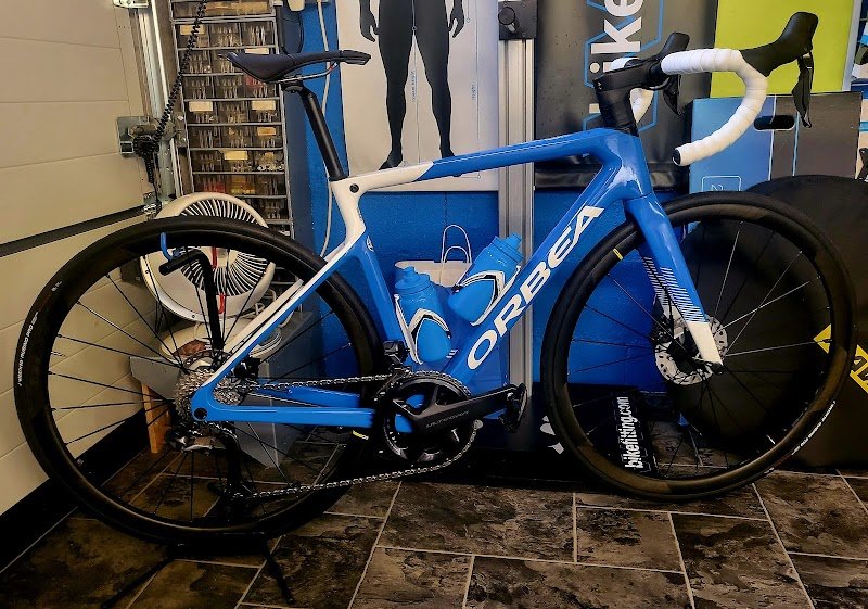 La Pièce Du Vélo SAS