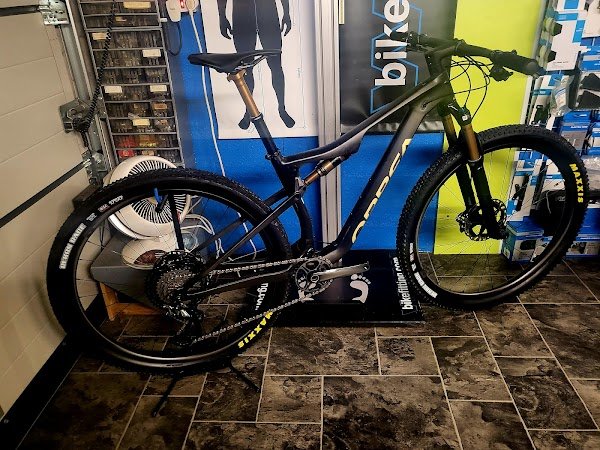 La Pièce Du Vélo SAS - Photo 2