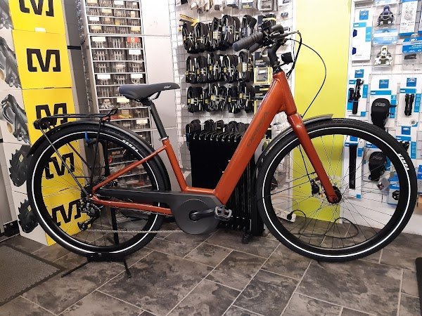 La Pièce Du Vélo SAS - Photo 3