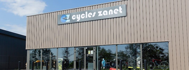 Cycles Zanet
