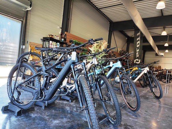 Cycles Zanet - Photo 3