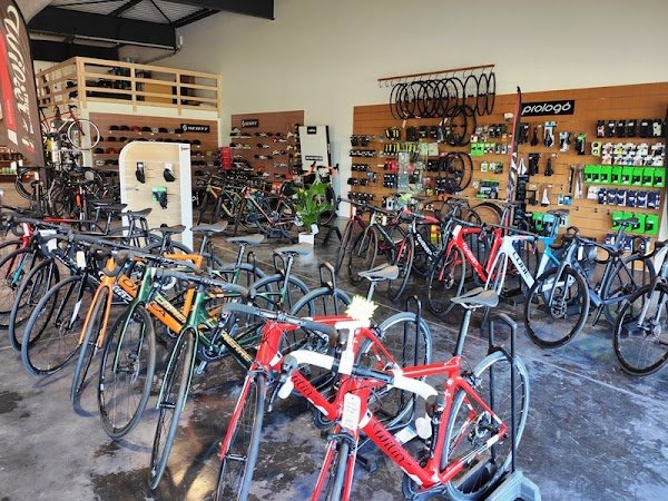 Cycles Zanet - Photo 5