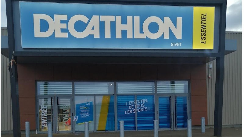 Decathlon Essentiel Givet