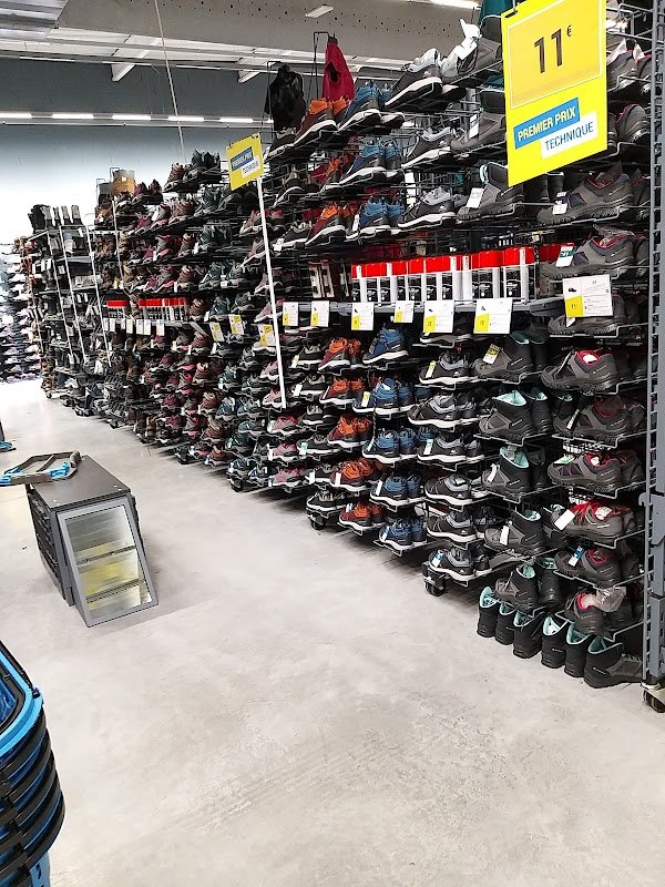 Decathlon Essentiel Givet - Photo 4