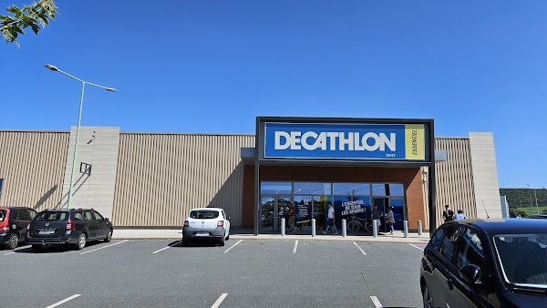 Decathlon Essentiel Givet - Photo 5