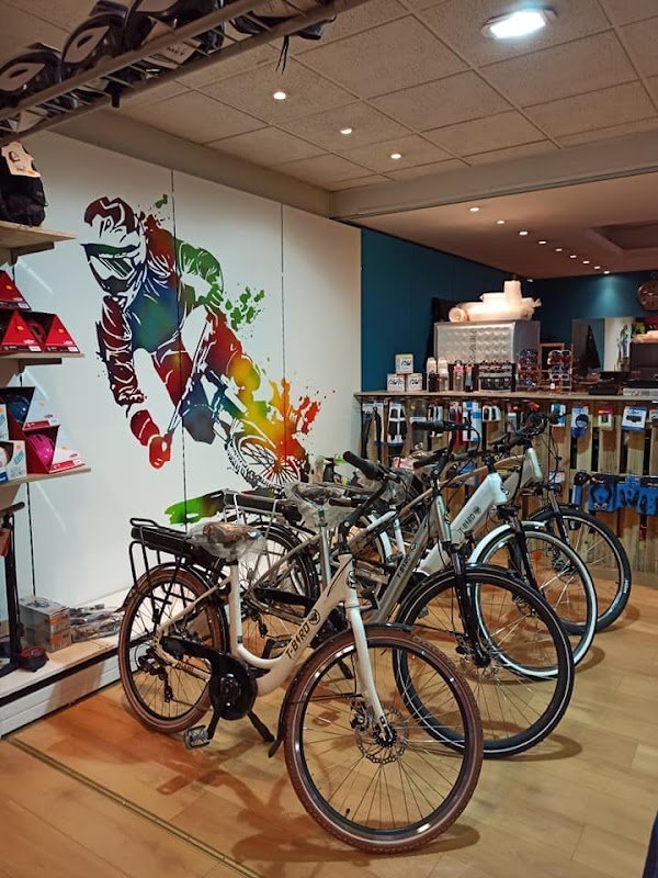 Fish & Bike (Articles pêche et vélo) - Photo 2