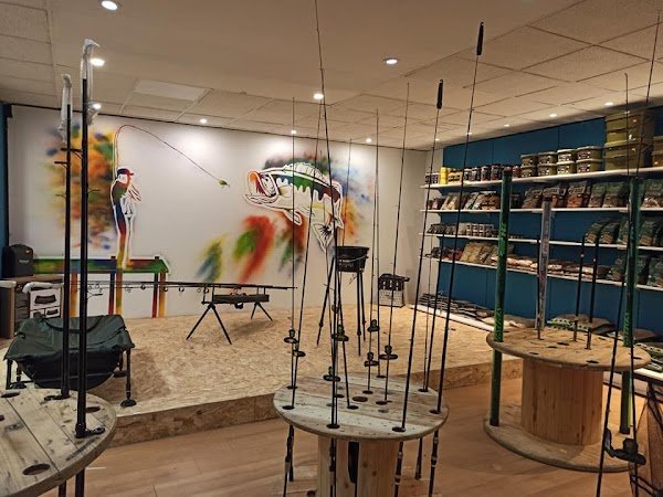 Fish & Bike (Articles pêche et vélo) - Photo 3