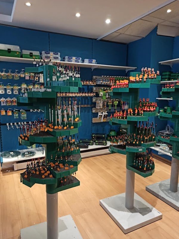 Fish & Bike (Articles pêche et vélo) - Photo 4