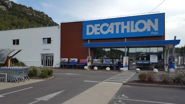 Decathlon - Photo 4