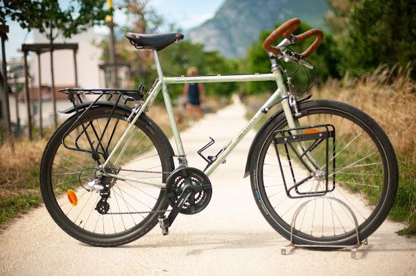 Cyclothérapeute - Atelier Vélo - Photo 2