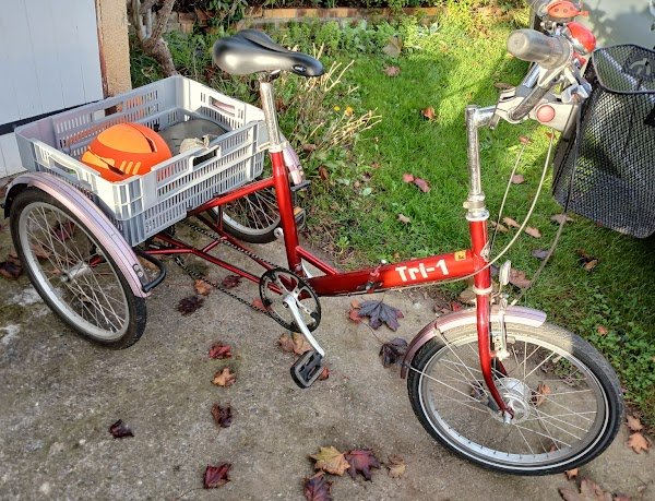 Cyclothérapeute - Atelier Vélo - Photo 4