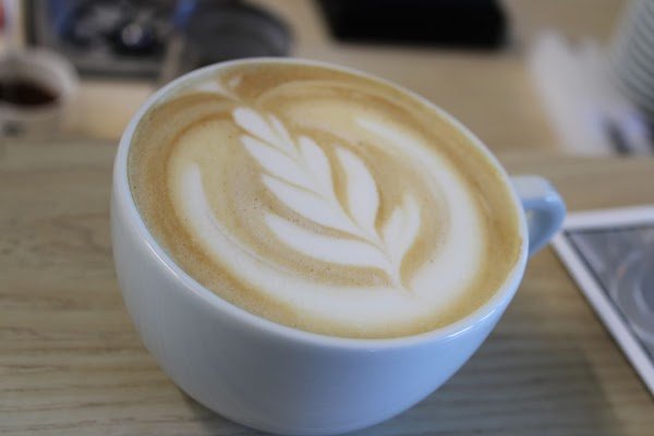 Génération vélo Coffee Laab - Photo 2