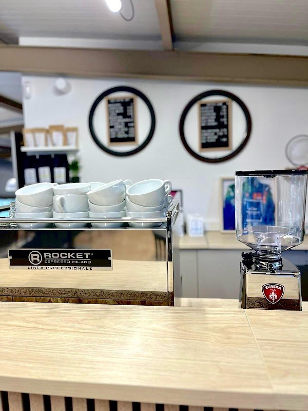 Génération vélo Coffee Laab - Photo 3