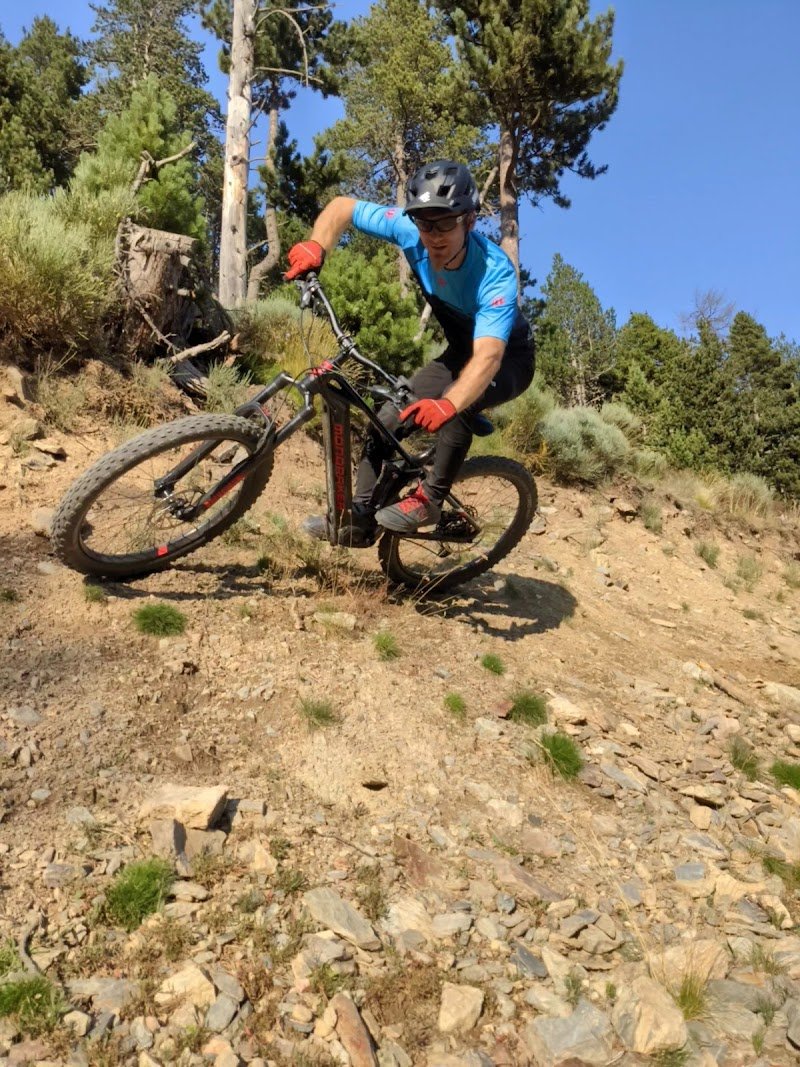 Ski Republic Ecobike Sport Shop - Les Angles