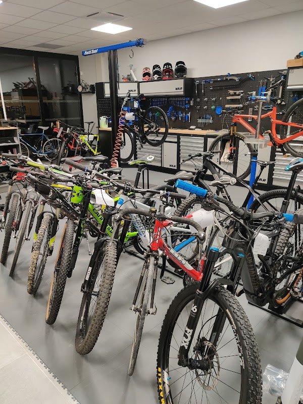 L'atelier Vél'aube - Photo 2