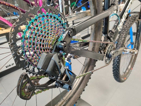 L'atelier Vél'aube - Photo 4