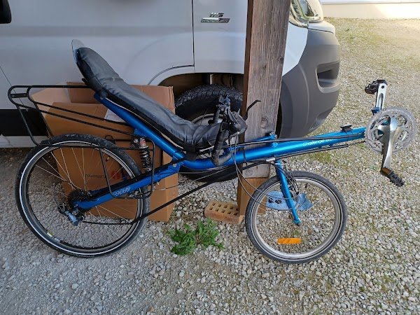 Bertrand réparation de vélo à domicile - Photo 3