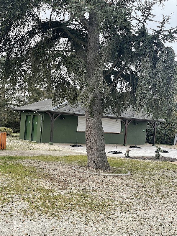 Atelier Vélo Solidaire des Viennes - Photo 2