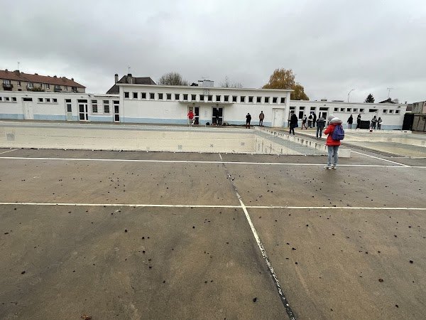 Atelier Vélo Solidaire des Viennes - Photo 3