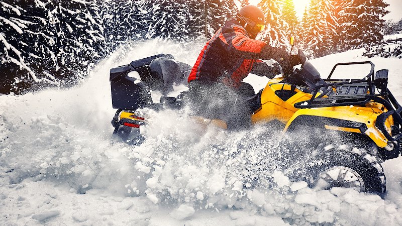 Alain Cycles Et Motoculture