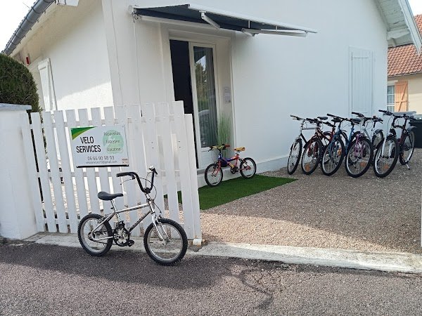 VELO SERVICES - Photo 3