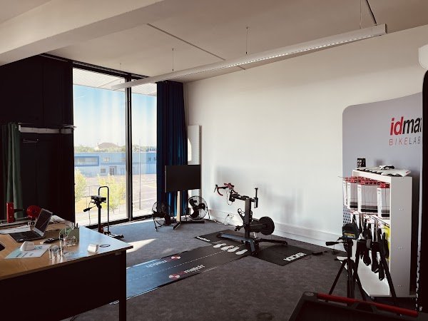 Biomecabike - Etude Posturale Cylisme - Photo 2