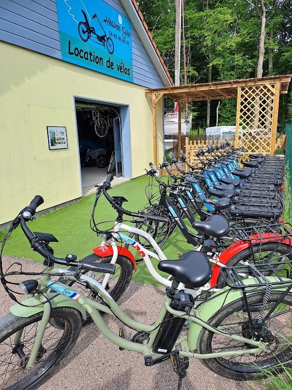 Heaven Bike - Photo 2