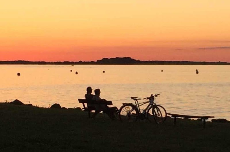 Rental Velo Der Lake