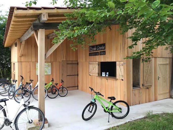 Rental Velo Der Lake - Photo 3