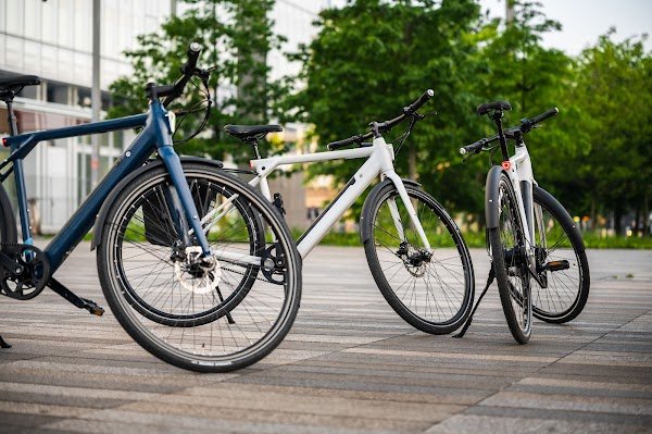 Ellipse Industries - Photo 2