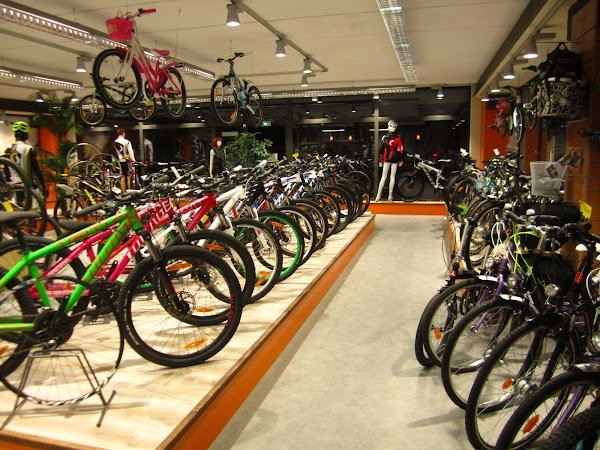 Arc En Cycle - Photo 2