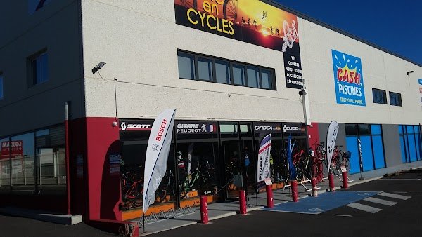 Arc En Cycle - Photo 3