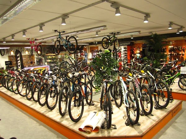 Arc En Cycle - Photo 4