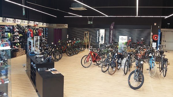 Mondo Vélo - Photo 2