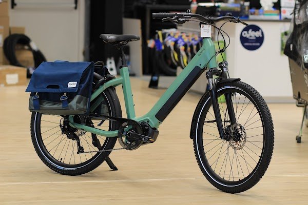 Mondo Vélo - Photo 3