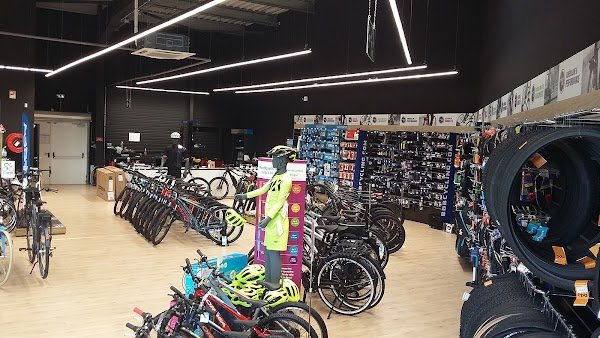 Mondo Vélo - Photo 4