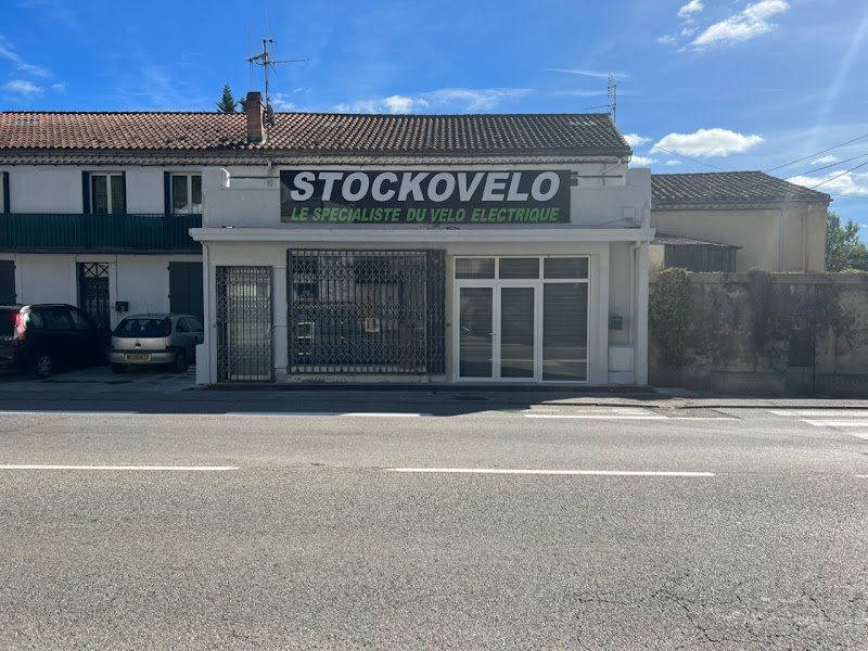 Stockovelo