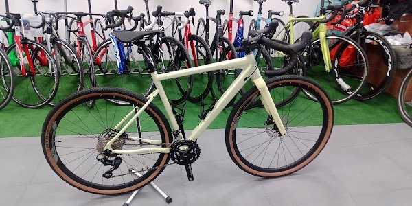 Stockovelo - Photo 3