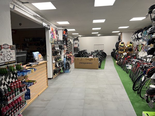 Stockovelo - Photo 4