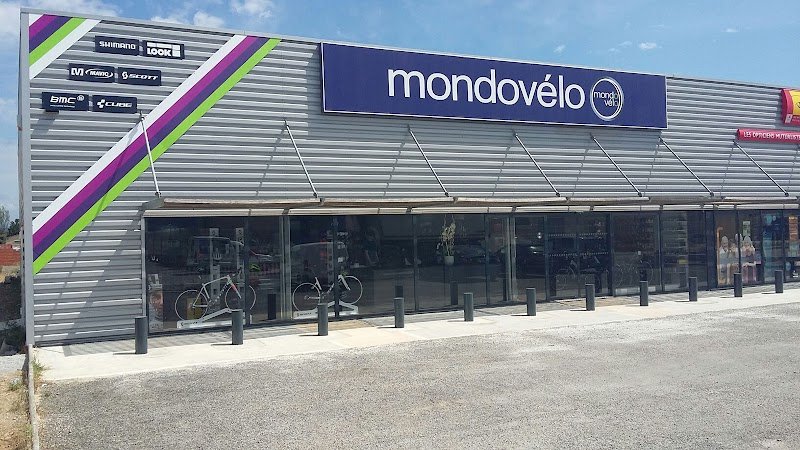 Mondovélo