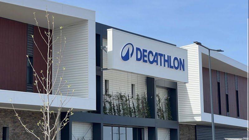 Decathlon Perpignan