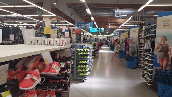 Decathlon Perpignan - Photo 2