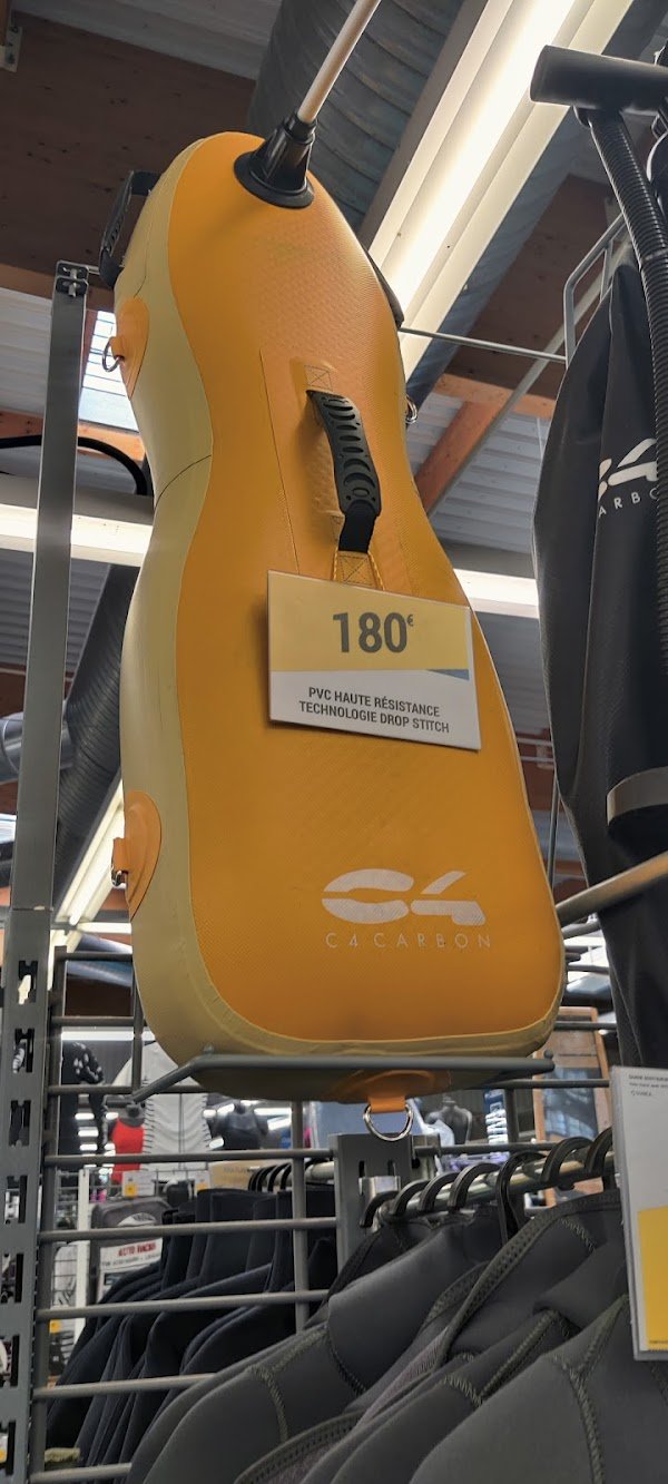 Decathlon Perpignan - Photo 4